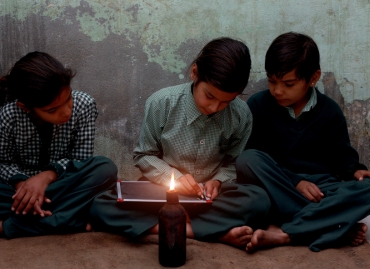 Education Child Development